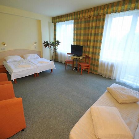 Hotel Cingov Slovensky Raj Spisska Nova Ves Quarto foto